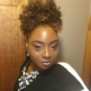 Meet your Posher, Drea